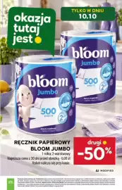 Stokrotka gazetka tydzień 41 Strona 4