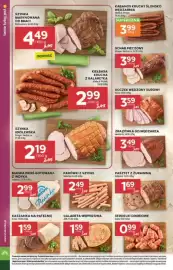 Stokrotka gazetka tydzień 41 Strona 22