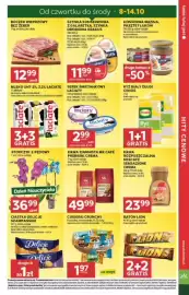 Stokrotka gazetka tydzień 41 Strona 9