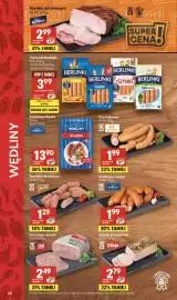 Delikatesy Centrum gazetka tydzień 41 Strona 26