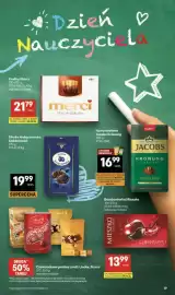 Delikatesy Centrum gazetka tydzień 41 Strona 19