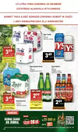 Delikatesy Centrum gazetka tydzień 41 Strona 44