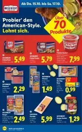 Lidl Flugblatt Seite 10