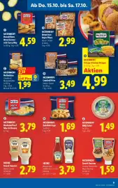 Lidl Flugblatt Seite 11