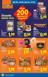 Lidl Flugblatt Seite 14