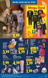 Lidl Flugblatt Seite 21