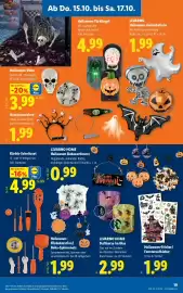 Lidl Flugblatt Seite 23