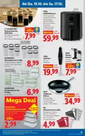 Lidl Flugblatt Seite 29