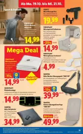 Lidl Flugblatt Seite 40