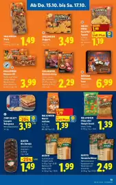 Lidl Flugblatt Seite 15