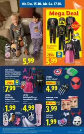 Lidl Flugblatt Seite 21