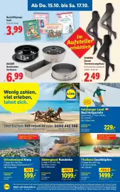 Lidl Flugblatt Seite 26
