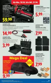 Lidl Flugblatt Seite 36