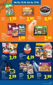 Lidl Flugblatt Seite 17