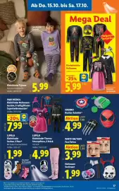 Lidl Flugblatt Seite 21