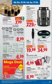 Lidl Flugblatt Seite 29