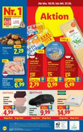 Lidl Flugblatt Seite 32