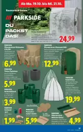 Lidl Flugblatt Seite 34