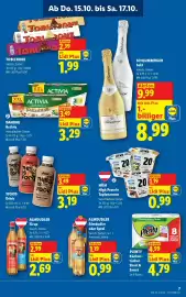 Lidl Flugblatt Seite 9
