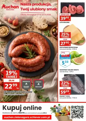 Auchan (ważność do 20-10)