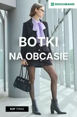Deichmann (ważność do 17-10)