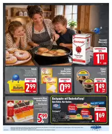 EDEKA Berger Prospekt woche 42 Seite 12