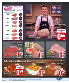EDEKA Berger Prospekt woche 42 Seite 16