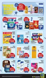 EDEKA Berger Prospekt woche 42 Seite 2