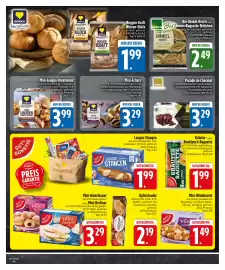 EDEKA Berger Prospekt woche 42 Seite 22