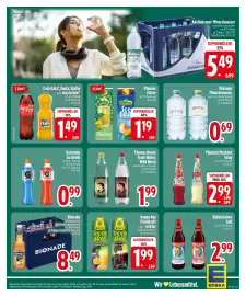 EDEKA Berger Prospekt woche 42 Seite 23