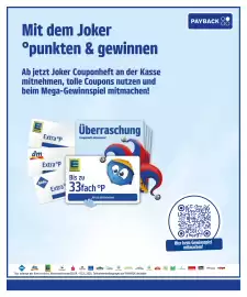 EDEKA Berger Prospekt woche 42 Seite 28