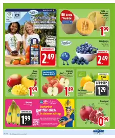 EDEKA Berger Prospekt woche 42 Seite 4
