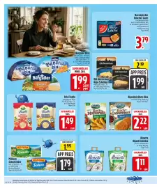 EDEKA Berger Prospekt woche 42 Seite 6