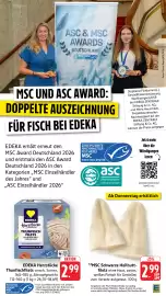 Edeka Niemerszein Prospekt woche 42 Seite 11