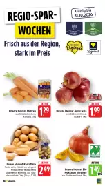 Edeka Niemerszein Prospekt woche 42 Seite 12