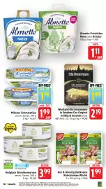 Edeka Niemerszein Prospekt woche 42 Seite 16