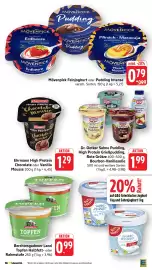 Edeka Niemerszein Prospekt woche 42 Seite 19