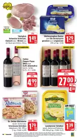 Edeka Niemerszein Prospekt woche 42 Seite 2