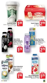 Edeka Niemerszein Prospekt woche 42 Seite 20