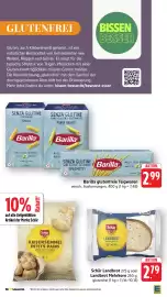 Edeka Niemerszein Prospekt woche 42 Seite 22