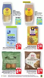 Edeka Niemerszein Prospekt woche 42 Seite 23