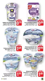 Edeka Niemerszein Prospekt woche 42 Seite 25