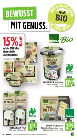 Edeka Niemerszein Prospekt woche 42 Seite 26