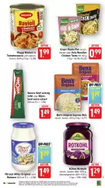 Edeka Niemerszein Prospekt woche 42 Seite 29