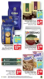 Edeka Niemerszein Prospekt woche 42 Seite 31