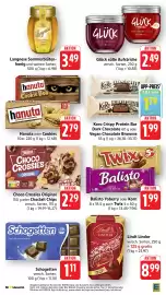 Edeka Niemerszein Prospekt woche 42 Seite 32