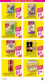 Edeka Niemerszein Prospekt woche 42 Seite 35