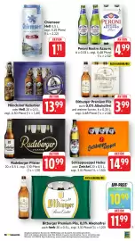 Edeka Niemerszein Prospekt woche 42 Seite 37