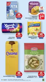 Edeka Niemerszein Prospekt woche 42 Seite 46