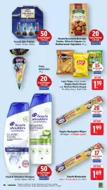 Edeka Niemerszein Prospekt woche 42 Seite 47